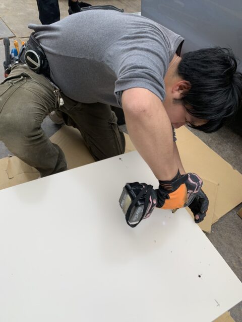 【電気工事】経験不問！昇給・賞与ありの正社員募集